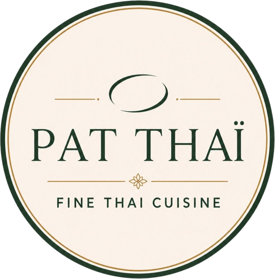 PAT THAÏ